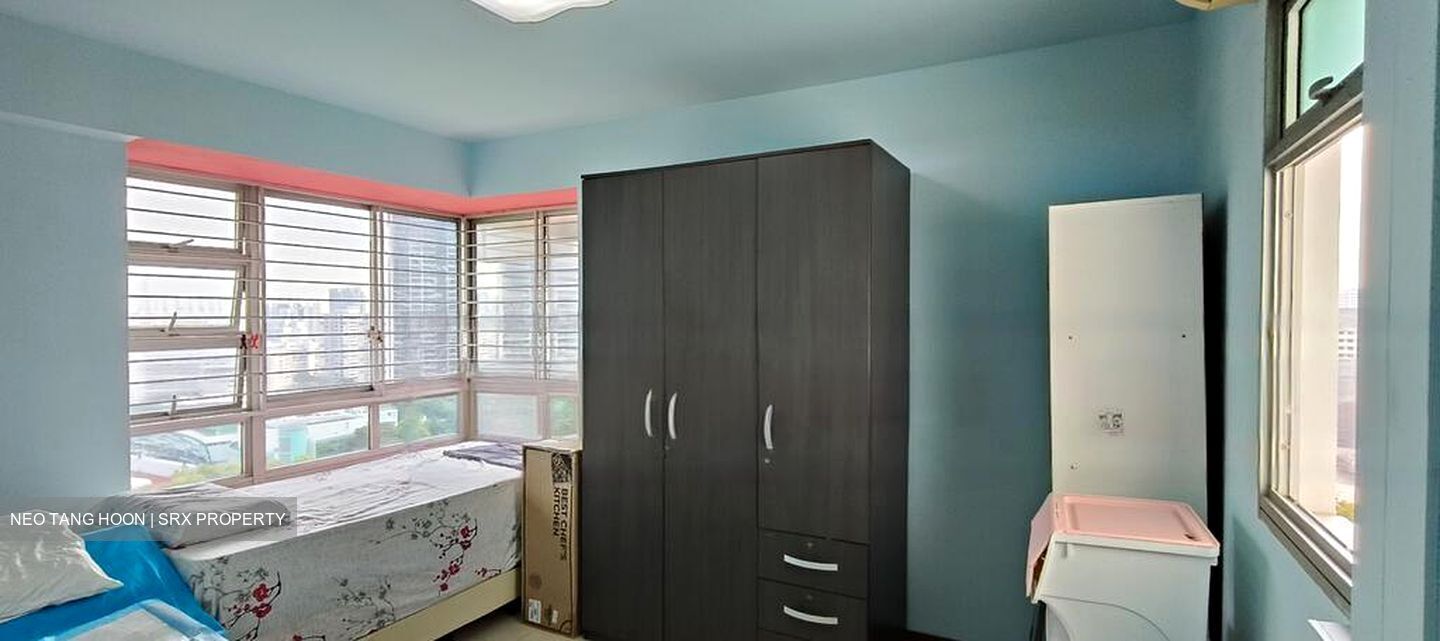 Blk 424 Casa Clementi (Clementi), HDB 4 Rooms #486937751